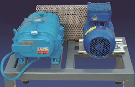 Cuttings Blower Peru|Venta de Sopladores lobulares Blowers .